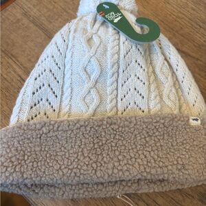 Women’s Winter Beanie. Toad and Co. Warm and Cozy!